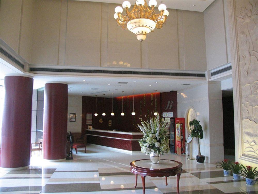 Hotel Jinjiang Caobao Road Jiuxing Construction Material Market