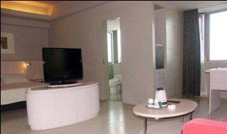 Jinjiang Caobao Road Jiuxing Construction Material Market Hotel Shanghai