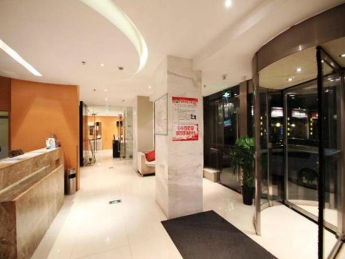 Jinjiang Caobao Road Jiuxing Construction Material Market Shanghai